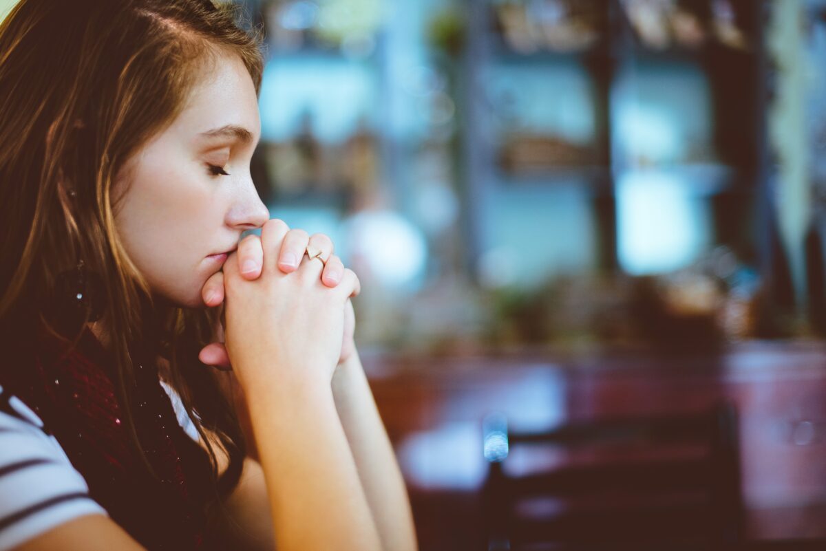 Prayer in University