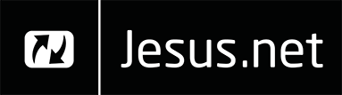 Jesus.net logo