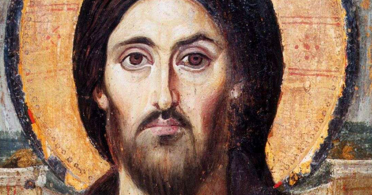 The most famous paintings of Jesus - Jesus.net